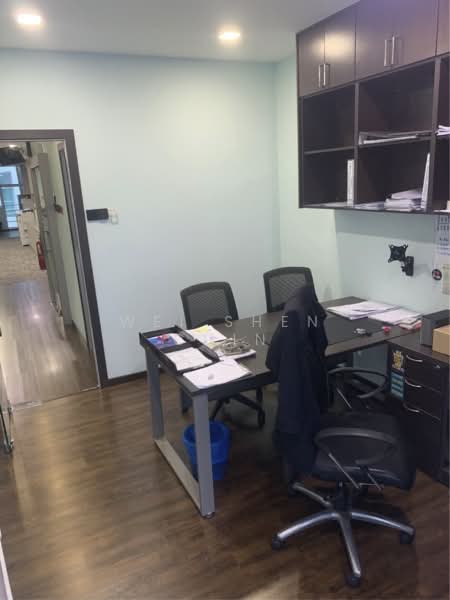 Shop / Office for Sale in Kampung Sungai Kayu Ara (Petaling Jaya) - Vincent Chin - PropertyGuru.com.my