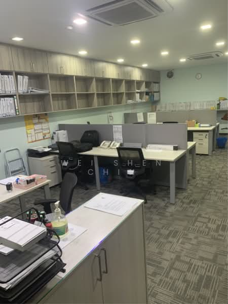Shop / Office for Sale in Kampung Sungai Kayu Ara (Petaling Jaya) - Vincent Chin - PropertyGuru.com.my
