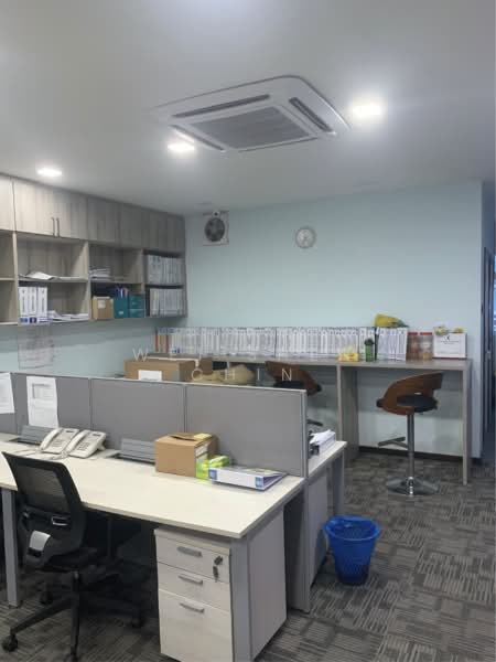 Shop / Office for Sale in Kampung Sungai Kayu Ara (Petaling Jaya) - Vincent Chin - PropertyGuru.com.my