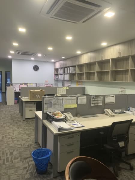 Shop / Office for Sale in Kampung Sungai Kayu Ara (Petaling Jaya) - Vincent Chin - PropertyGuru.com.my