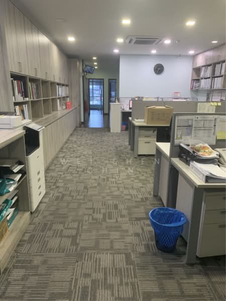 Shop / Office for Sale in Kampung Sungai Kayu Ara (Petaling Jaya) - Vincent Chin - PropertyGuru.com.my