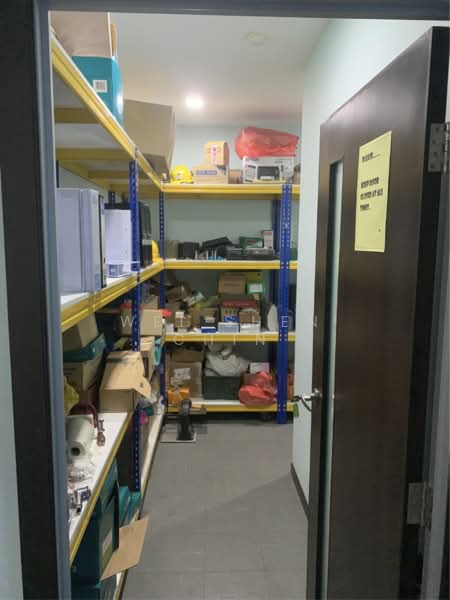 Shop / Office for Sale in Kampung Sungai Kayu Ara (Petaling Jaya) - Vincent Chin - PropertyGuru.com.my