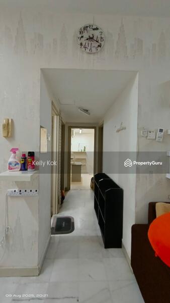 Corridor