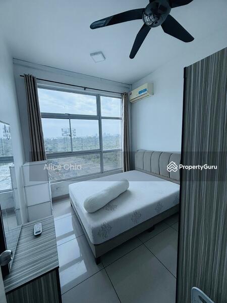 Untuk Disewa - D'Rich Executive Suites