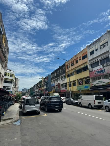 Shop / Office for Sale in Taman Maluri (Cheras) - Raiden Yap - Others - PropertyGuru.com.my