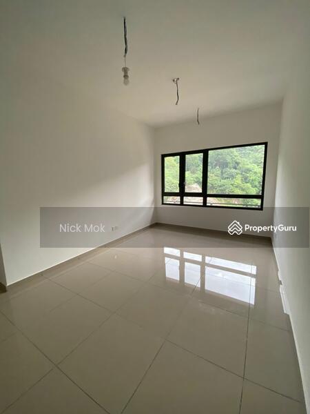 Servis Apartment untuk Dijual di D'Erica - Nick Mok - Bedroom - PropertyGuru.com.my