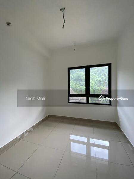 Servis Apartment untuk Dijual di D'Erica - Nick Mok - Bedroom - PropertyGuru.com.my