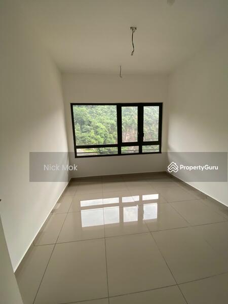 Servis Apartment untuk Dijual di D'Erica - Nick Mok - Bedroom - PropertyGuru.com.my