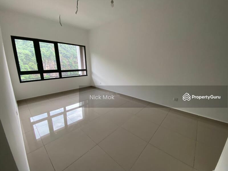 Servis Apartment untuk Dijual di D'Erica - Nick Mok - Living Room - PropertyGuru.com.my