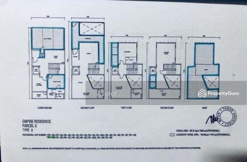 For Sale Empire Damansara