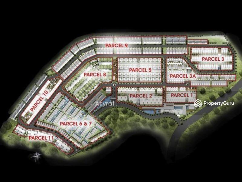 For Sale Empire Damansara