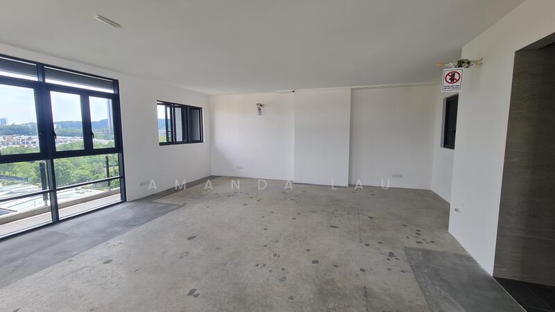 Office for Rent in Bandar Puteri Puchong (Puchong) - Amanda Lau - Interior - PropertyGuru.com.my