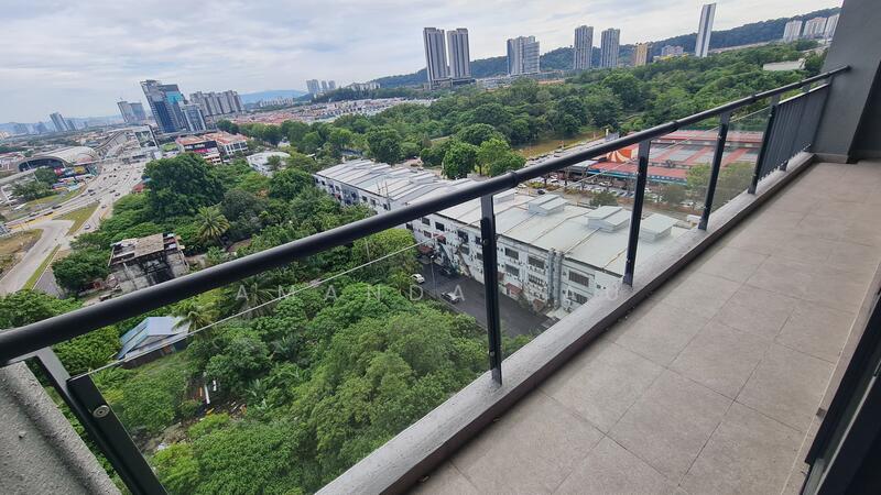 Office for Rent in Bandar Puteri Puchong (Puchong) - Amanda Lau - Exterior - PropertyGuru.com.my