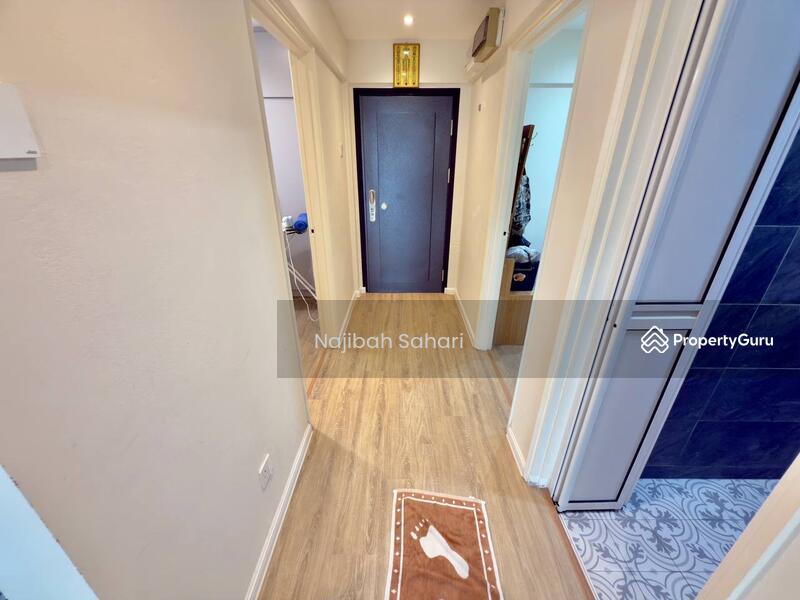 Corridor