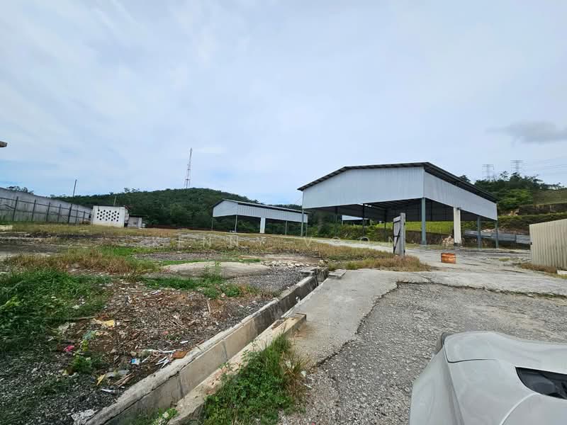 Factory for Rent in Kampung Jawa (Kerling) - Kenny Voon - Exterior - PropertyGuru.com.my