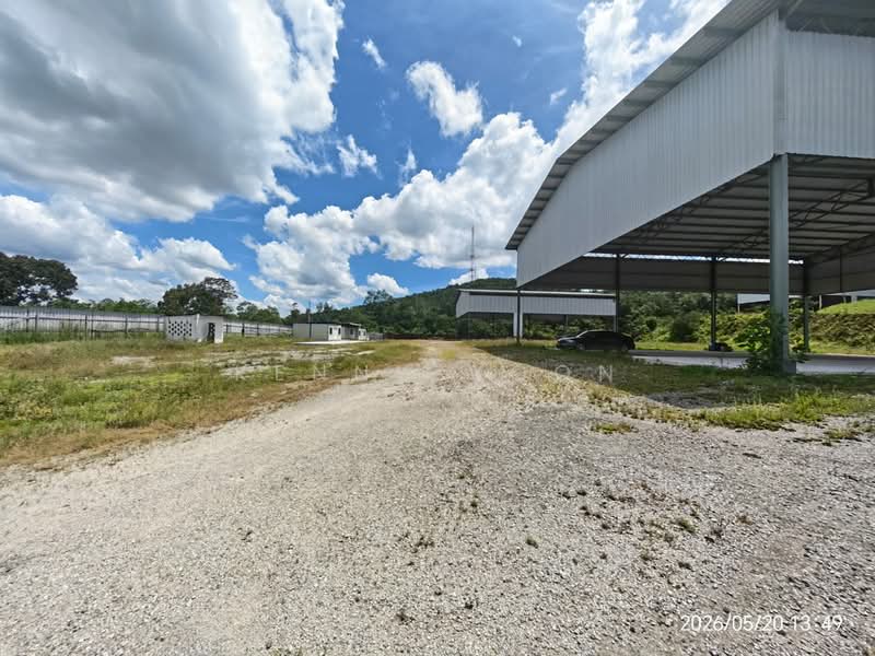 Factory for Rent in Kampung Jawa (Kerling) - Kenny Voon - Exterior - PropertyGuru.com.my