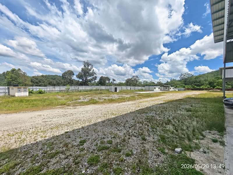 Factory for Rent in Kampung Jawa (Kerling) - Kenny Voon - Exterior - PropertyGuru.com.my
