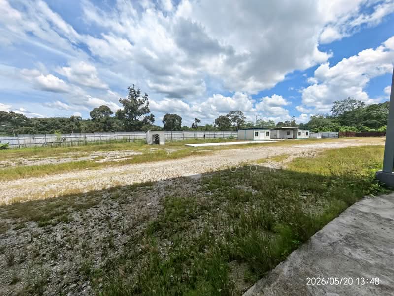 Factory for Rent in Kampung Jawa (Kerling) - Kenny Voon - Exterior - PropertyGuru.com.my