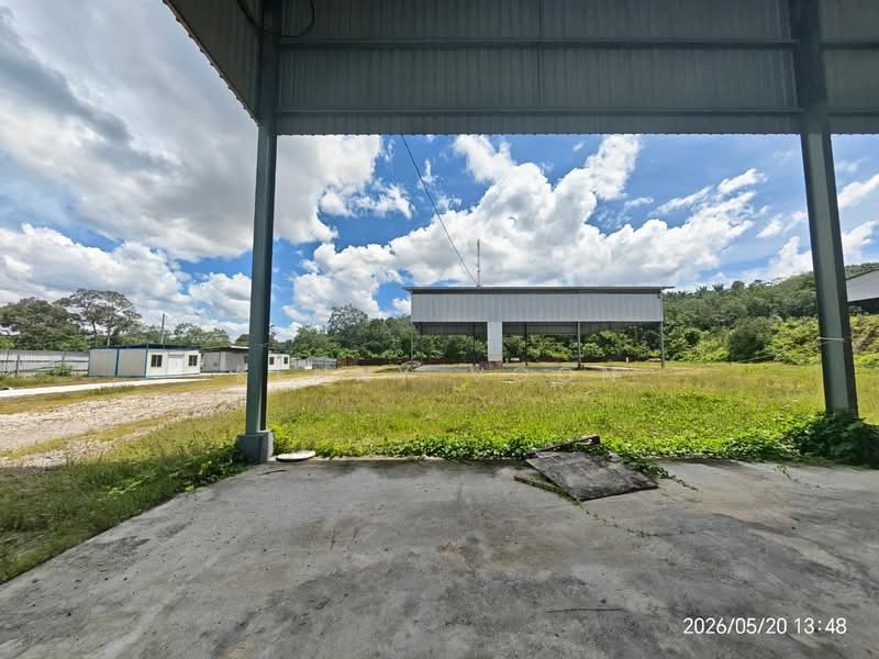 Factory for Rent in Kampung Jawa (Kerling) - Kenny Voon - Exterior - PropertyGuru.com.my