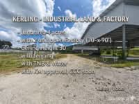 For Rent - Kerling