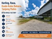 For Rent - Kerling