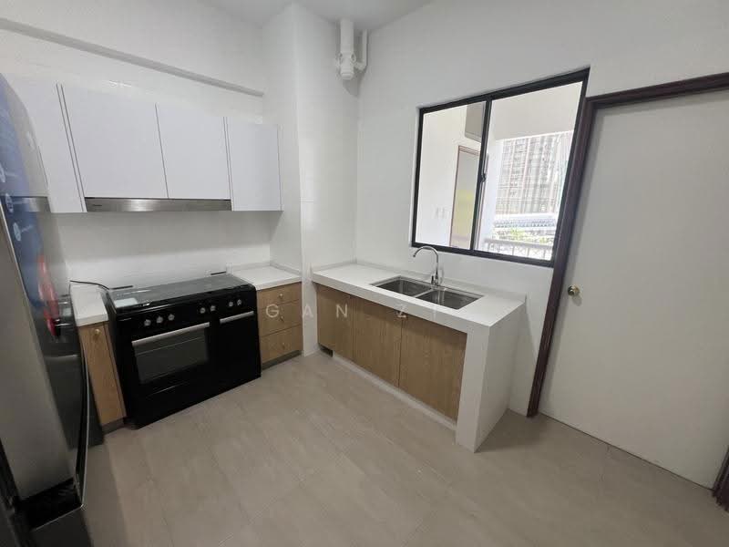 Condominium for Rent at Menara Pinang - GAN ZY - Kitchen - PropertyGuru.com.my