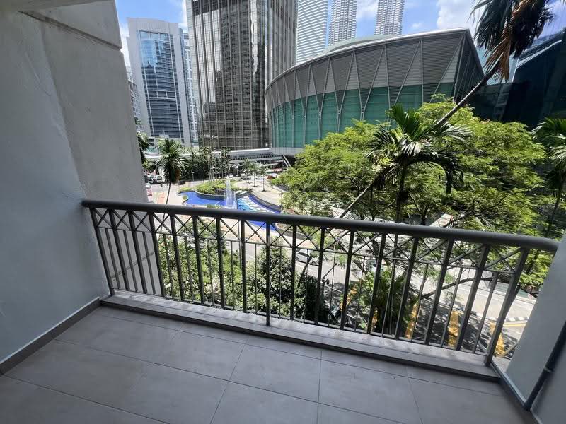 Condominium for Rent at Menara Pinang - GAN ZY - PropertyGuru.com.my