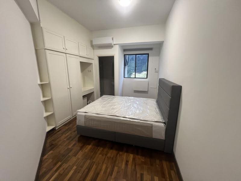 Condominium for Rent at Menara Pinang - GAN ZY - Bedroom - PropertyGuru.com.my