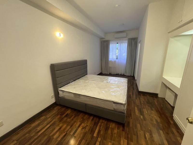 Condominium for Rent at Menara Pinang - GAN ZY - Master Bedroom - PropertyGuru.com.my