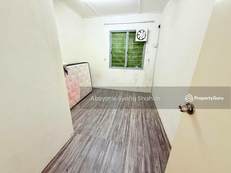 2-storey Terraced House for Sale in Seksyen 5 Wangsa Maju (Wangsa Maju) - Absyarie Syafiq Shahrin - Bedroom - PropertyGuru.com.my