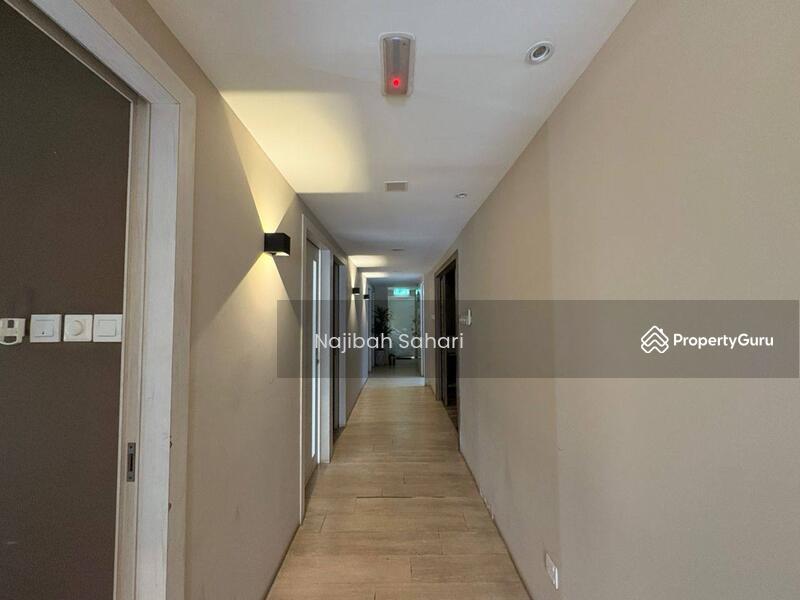 Corridor