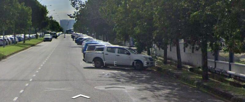 Untuk Disewa - Nusa Cemerlang Industrial Park