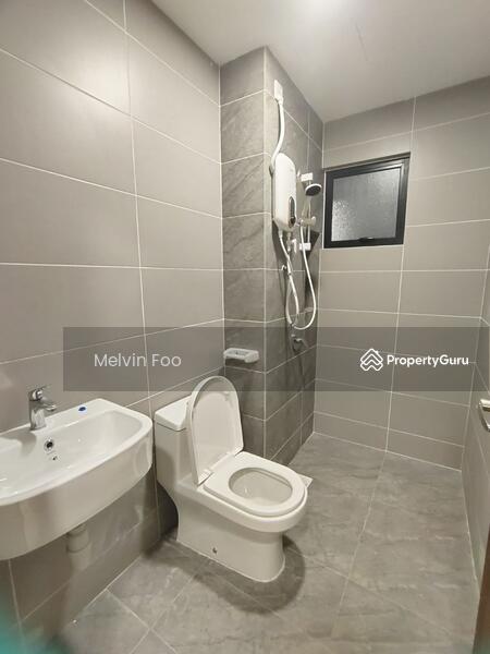 Bathroom 2