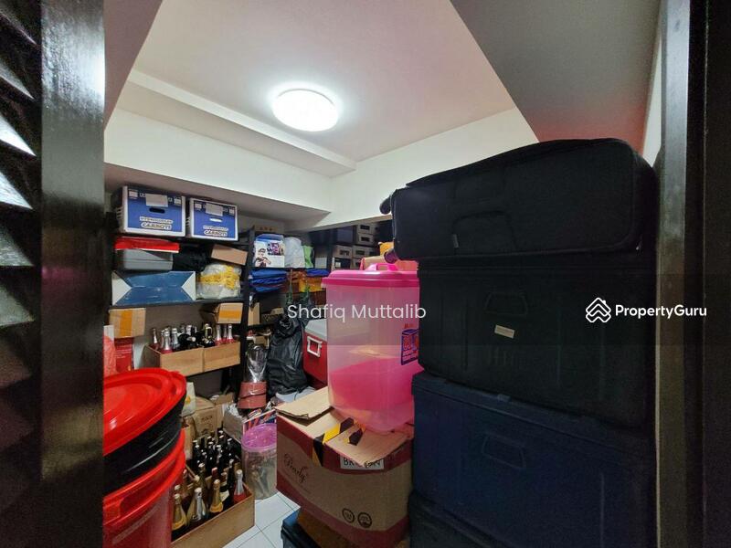 Storage