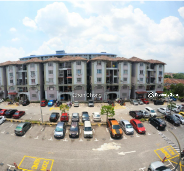 Car Park