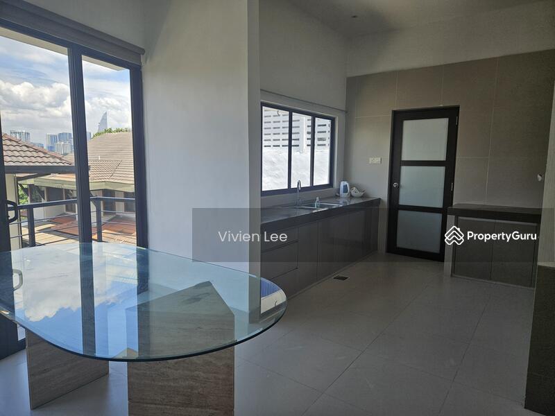 For Rent - Bangsar, Kuala Lumpur