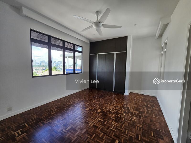 For Rent - Bangsar, Kuala Lumpur