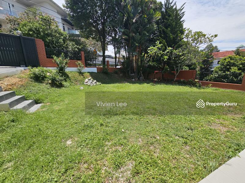 For Rent - Bangsar, Kuala Lumpur