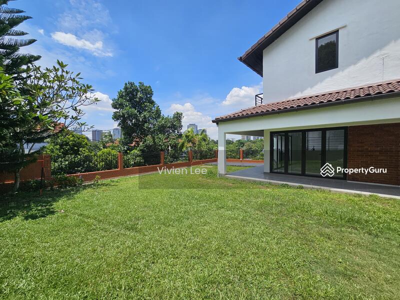 For Rent - Bangsar, Kuala Lumpur