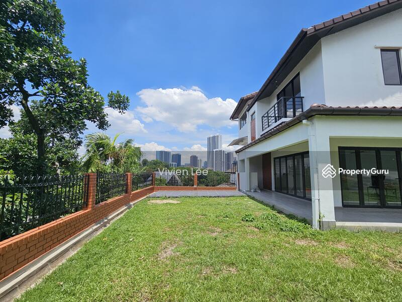 For Rent - Bangsar, Kuala Lumpur