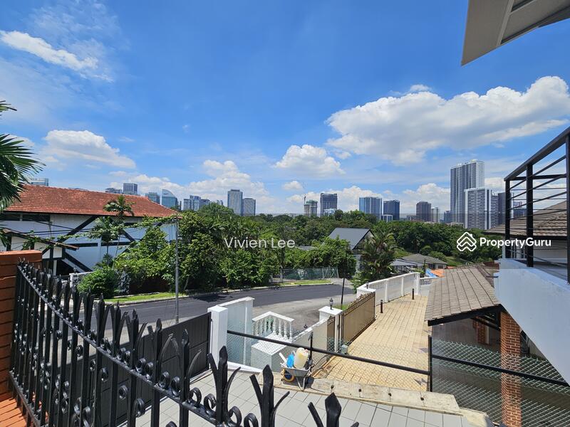 For Rent - Bangsar, Kuala Lumpur
