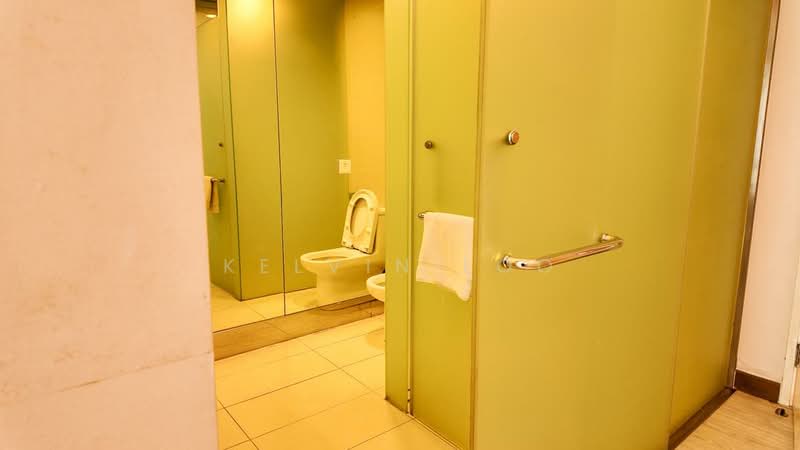Servis Apartment untuk Disewa di Invito Suites (Capri) - Kelvin Loo - Bathroom - PropertyGuru.com.my