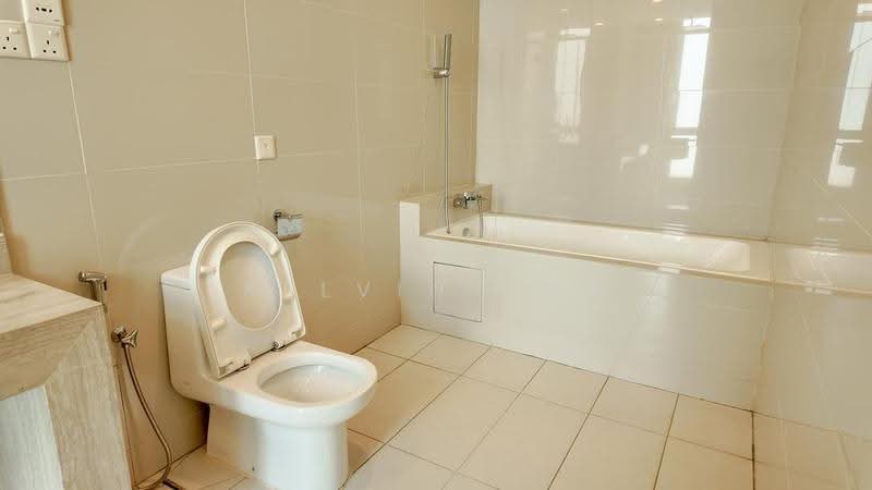 Service Residence for Rent at Invito Suites (Capri) - Kelvin Loo - Bathroom - PropertyGuru.com.my