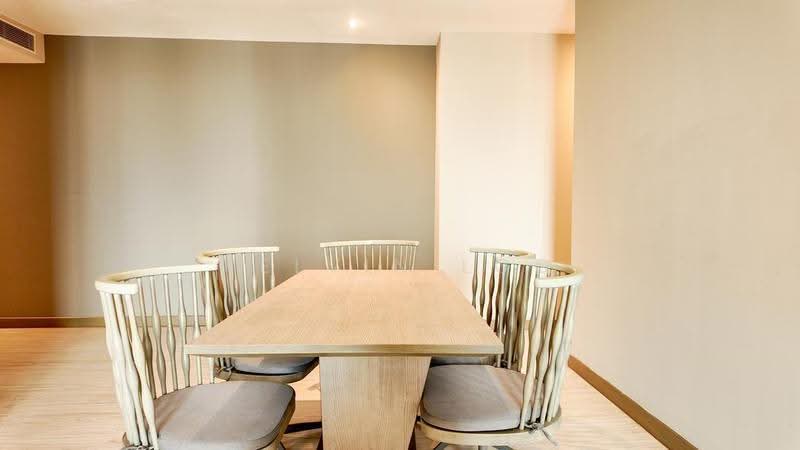 Service Residence for Rent at Invito Suites (Capri) - Kelvin Loo - Dining Room - PropertyGuru.com.my