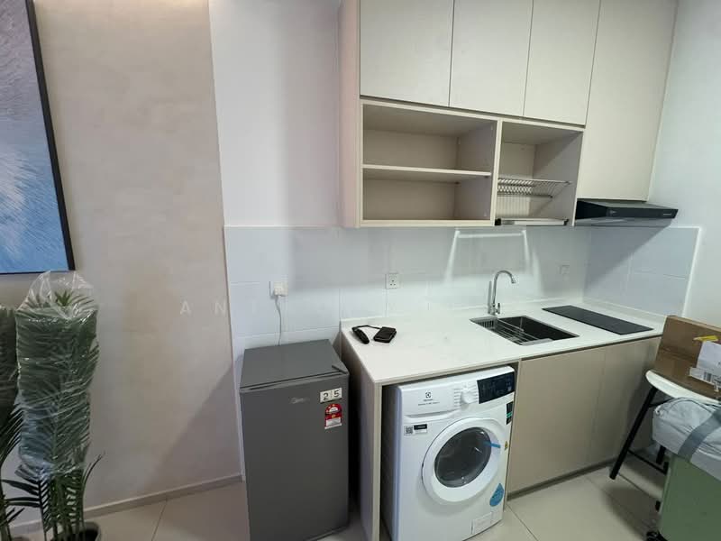 Kediaman Servis untuk Disewa di One Equine - Anthony Tek - Kitchen - PropertyGuru.com.my
