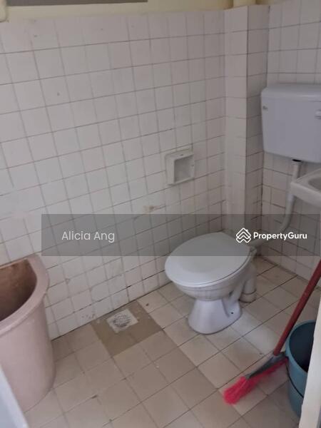 Apartment for Sale at Subang Perdana Goodyear Court 2 - Alicia Ang - Bathroom - PropertyGuru.com.my