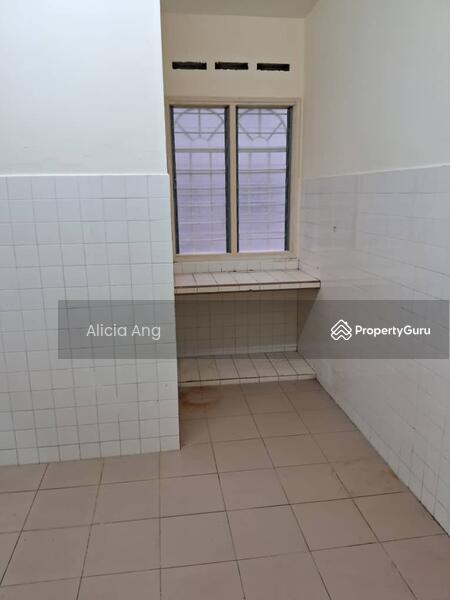 Apartment for Sale at Subang Perdana Goodyear Court 2 - Alicia Ang - Kitchen - PropertyGuru.com.my
