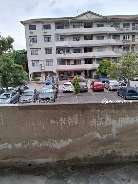 Apartment for Sale at Subang Perdana Goodyear Court 2 - Alicia Ang - Exterior - PropertyGuru.com.my