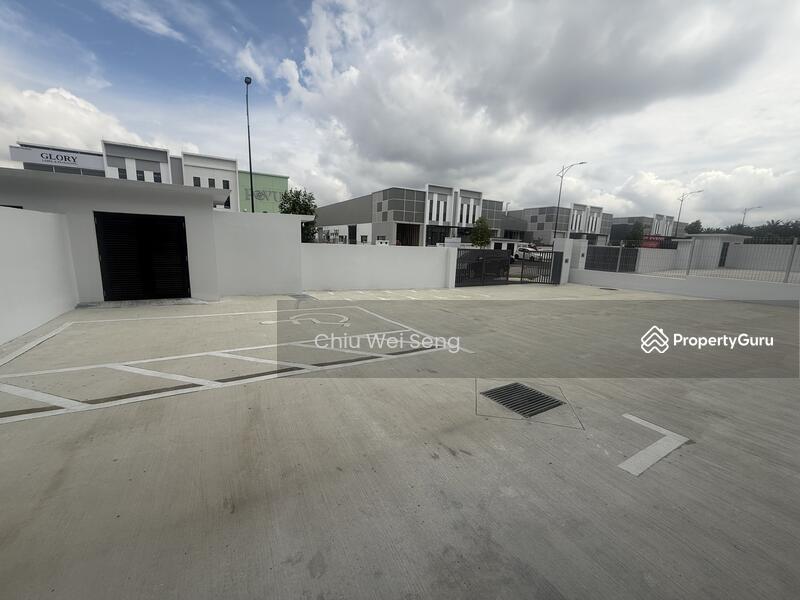 Car Park