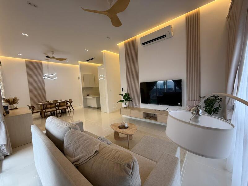 For Rent - Met 1 Residences